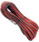 GESDYO 20m 22AWG Draht Rot Schwarz Verzinnt Kupfer 2 Adrige Kabel Verlängerungskabel für LED Strip Lights und Elektronische Schaltkreise