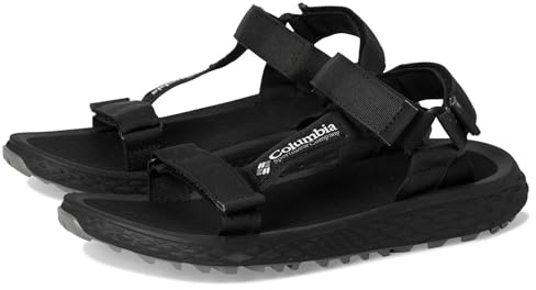 Columbia Konos Globetrot, Sandali Da Trekking Uomo
