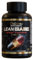 Lean Gainz - Abnehmkapseln mit Koffein, L-Carnitin & Grüntee-Extrakt - 100 Kapseln für 25 Tage - zur Diätbegleitung & Unterstützung des aktiven Stoffwechsels - Delicious Supplements - Made in Germany
