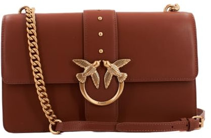 Love One Classic Donna pinko 100053A0F1-L48Q Marrone