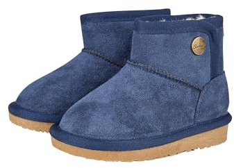 Sterntaler Unisex Kinder Halbschuh UniSneaker