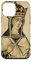 Papst Joan Hülle für iPhone 12 mini