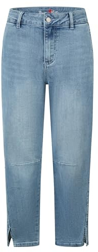 Buena Vista Barrel-T Stretch Denim - S