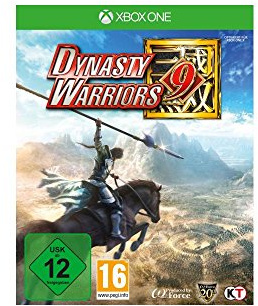 Dynasty Warriors 9 [Xbox One]