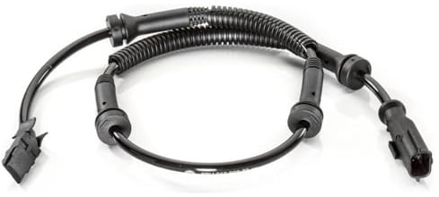 HELLA 6PU 012 806-301 ABS Sensor - Raddrehzahl - 12V - 2-polig
