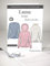 Schnittmuster Fadenkäfer Lana Hoodie mal anders für Damen Gr. 32-58 Papierschnittmuster