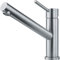 Franke 115.0569.290, Küchenarmatur Orbit, Stainless steel