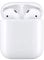 Apple AirPods (2nd Generation) MV7N2ZM/A - White (Renewed)