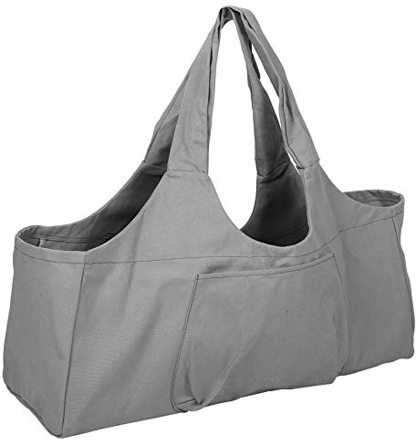 Yoga-Mat-Tasche, Multifunktionale Tasche, Große Kapazität, Fitnessstudio, Outdoor, Yoga-Kurse, Home-Gym