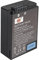 DSTE EN-EL25 EN-EL25a Batterie Li-ion (1280mAh/7.6V) Compatible avec Nikon Z50, Z 50, ZFC Appareil Photo Numérique