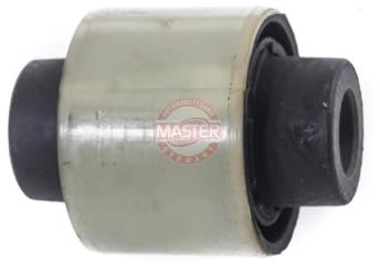 MASTER-SPORT 27306-PCS-MS Lagerung Lenker Querlenkerlager Hinten & außen & unten & beidseitig 50mm Gummi 12mm 38mm