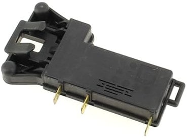 Seguridad de puerta (cerradura) Lavadora 481969018108, 481969018115 Whirlpool