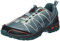 CMP Herren ALTAK Trail Shoe Laufschuhe, Eisblau-Orange-Schwarz-Grau (Artic-Flame), 47 EU