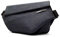 NIID R1 Schultertasche für Herren und Damen, Mehrzweck-Umhängetasche, wasserdicht, erweiterbar, Kuriertasche für Reisen, Arbeit, Indigo/Mandala-Traum, 12.6 * 8.7 * 5.9