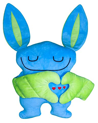 Bumpas Plüschtiere - 35,6 cm süßer Kuschelfreund, Oz
