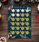 Adventskalender zum rubbeln und selbst schreiben Ich liebe dich weil… Rubbeladventskalender für Freundin, Freund & Paare - Rubbelkalender