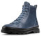 Camper Brutus K400325, Stivale alla caviglia Donna, Grigio medio 049, 40 EU