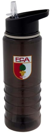 FC Augsburg FCA Trinkflasche Flasche 750 ml