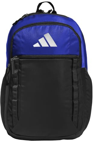 adidas Unisex Excel Backpack, Durable Large Athletic Laptop Bag Backpack Backpack (pack of 1)
