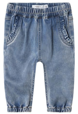 NAME IT Girl Jeans Regular Fit | Jeans