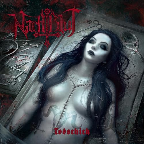 Napalm Records Handels Gmbh