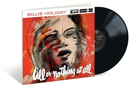All Or Nothing At All (Acoustic Sounds)