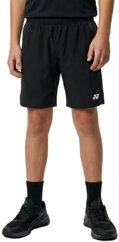 YONEX 0036ex Shorts 150 cm Black