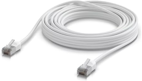 UbiQuiti UACC-CABLE-PATCH-OUTDOOR-C6A-8M-W