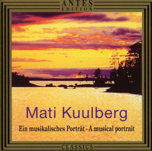 Kuulberg Musical Portrait