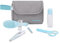 Babymoov Trousse de soin compacte - Nomade - Pratique - 6 accessoires