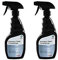 Bosch 00576696 Stainless Steel Conditioner Spray Bottle 2-Pack