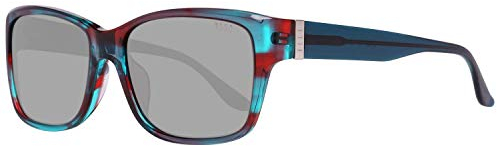 Elle Damen EL14827-56TU Sonnenbrille, Multicolor, 56/16/135