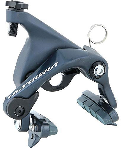 Shimano Mixte - Adulte Ultegra Frein de Course Noir 51mm