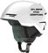 ATOMIC SAVOR Skihelm in Weiß Größe S - Unisex für Erwachsene - 360° Fit System - Überlegener Aufprallschutz - Aircon Belüftungssystem - Kopfumfang 51-55 cm