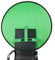 Fondo Verde Plegable,Photography Background,Green Screen Croma,Tejido Antiarrugas para,Fijar en Silla,para Estudio de fotografía y vídeo(73cm)