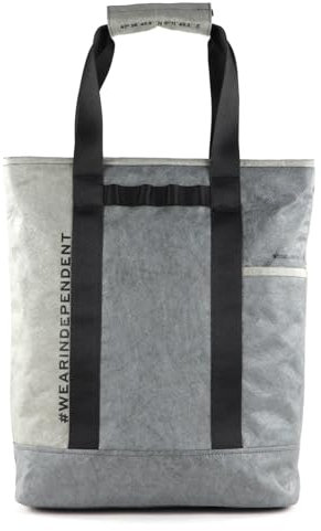 Strellson - westbourne jake backpack lvz Dunkelgrau