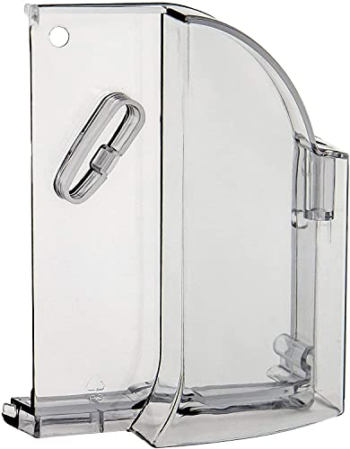 RO - Linea Blanca ® - Estante botellero Fagor FA2V002B2 - Soporte izquierdo