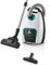 Bosch Serie 8 BGL8XHYG aspirapolvere a Traino 5 L Aspiratore a Cilindro Secco Sacchetto per la Polvere