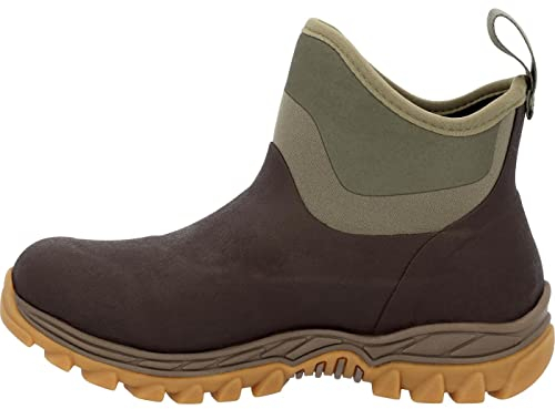 Muck Boots Damen Women's Arctic Sport Ii Tall Stiefel, Dunkelbraun, 40 EU
