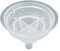 Dolce Gusto Repuesto de Accesorio Limpiador de Cafetera, Referencia MS-623953 Desincrustante Compatible con KP1A3B10, KP130811, KP120810 Forma de Embudo
