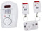 wireless alarm system home security system home alarm wireless burglar alarm white doors and suite