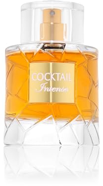 Fragrance World Cocktail Intense Ea De Parfum 100ml for Unisex cologen for Men & Women - Luxury Perfume