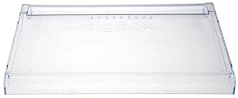 Schubladenfront Big Box, Original, 430 x 285 mm, Kühlschrank, Gefrierschrank, 00663722 BOSCH Kühlschrank, Gefrierschrank 00663722 BOSCH