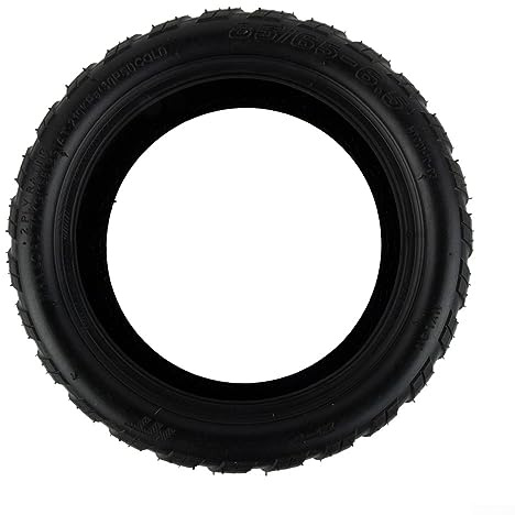 10 Zoll 85/65-6,5 Elektroroller Offroad Tubeless Reifen für Kugoo G-Booster