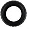 10 Zoll 85/65-6,5 Elektroroller Offroad Tubeless Reifen für Kugoo G-Booster