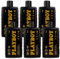 6 er Pack Playboy Men VIP 3in1 Shower Gel Duschgel 6 x 250 ml