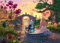 Ravensburger Puzzle 12000170 - Wunderland - 1000 Teile Puzzle für Erwachsene und Kinder ab 14 Jahren