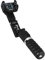 Handheld Telefonstabilisator, Q18 Anti Shake Handheld Gimbal Stabilisator, Bluetooth Verbindung, Automatische Gesichtsverfolgung, Selfie Stick, Kabellose Fernbedienung.