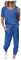 EMATOP prime angebote Sportanzug Damen Sommer Kurzarm Tracksuit Casual Baumwolle Trainingsanzug 2 Teilig Einfarbig Jogginganzug Lose T-Shirt Top und Hose Freizeitanzug Taschen Sportswear