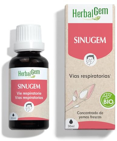 Herbalgem - COLOGEM - Bio | Complexes de bourgeons